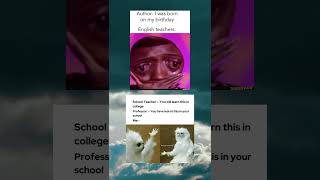 School teacher best funny meme memes funny [upl. by Hallagan798]