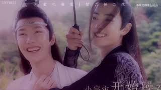 Türkçe Çeviri《Xiao Zhan amp Wang Yibo》男孩  Nan Hai [upl. by Ahsiekram756]