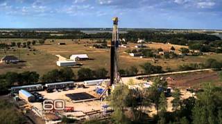 Shale Gas Drilling Pros amp Cons [upl. by Ashia]