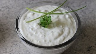 Thermomix® TM31®  TM5®  Tzatziki [upl. by Gelasias]