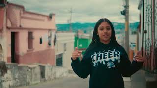 De Guatemala Somos Remix🇬🇹🔥Ghetto Living David 502Chapin CharlesLou GArmando Col8Isela García [upl. by Essirehc]