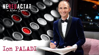 Ion Paladi la neREDactat cu Rodica Ciorănică [upl. by Abrams486]