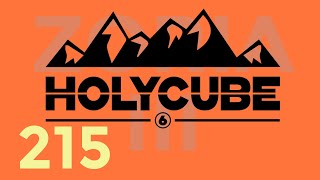 HOLYCUBE VI  Jour 215  Dernier LIVE [upl. by Lindon]