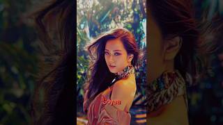 Jisoo bombayah era blackpink jisooalleyesonme kpop blink [upl. by Dao249]