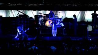 Pearl Jam  Rocky Intro  quotWhy Goquot  Live in Philly final show  The Spectrum 103109 [upl. by Ermentrude]