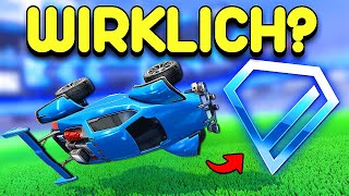 GUESS THE RANK aber DAS IST FRECH 😡 Rocket League [upl. by Jasmine414]