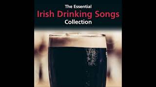 The Essential Irish Drinking Songs Collection  22 Irish Pub Songs  irishpubsongs [upl. by Treblih]