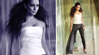 Imran Khan thinks Kangana is an interesting actor [upl. by Selry]