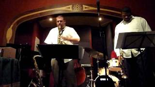 Mace Hibbard Quintet  Rude On Purpose [upl. by Haymo]