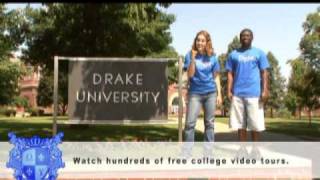 Drake University [upl. by Shoemaker]