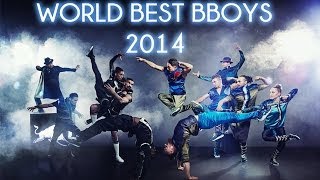 WORLD BEST POWERMOVE AND TRICKS TRAILER 2014 HD 1080p BBOY TAISUKE LIL AMOKLILOU LIL ZOO KILL [upl. by Grevera234]