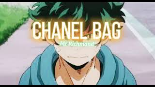 Chanel bag  Edit audio [upl. by Monroy]