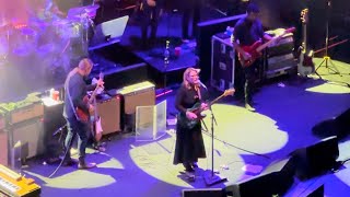 20240301  Anyhow  Tedeschi Trucks Band  Beacon Theatre  New York NY [upl. by Garlen229]