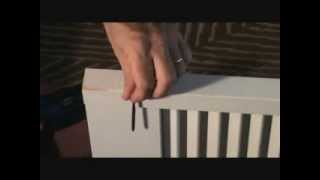 How to repair a bifold louvered doorPart 3 [upl. by Wonacott]