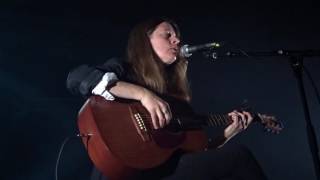 Meg Baird Live  Bordeaux Novembre 2016 [upl. by Gagnon]