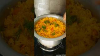 Tomato rice recipe [upl. by Adnarom]