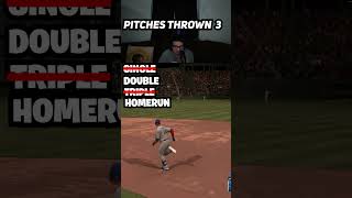 ANDY PAGES CYCLE CHALLENGE AT POLO GROUNDS MLB THE SHOW 24 [upl. by Gnoh191]