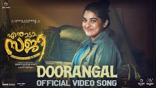 Doorangal Video Song  Enthada Saji  Jayasurya  Nivetha Thomas  Anne Amie  William Francis [upl. by Cristiona]