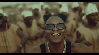 DBLUE HO JÒ HO official Video [upl. by Lally]