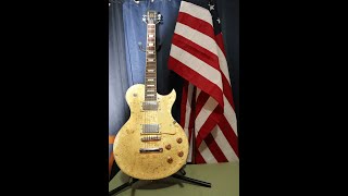 Goldie DeArmond USA 7 [upl. by Aciraj]