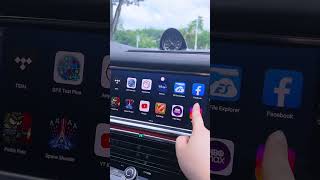 CarlinKit CarPlayAndroid AI box  Get NetflixYouTube for almost any car [upl. by Aisatsanna]