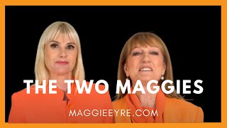 The Maggies 1 [upl. by Callan]