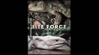 Corucia vs Tiliqua  edits reptiles viral shorts [upl. by Means]