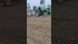 Indo farm 3055 sonalika etractertochan tractorvideo farming trectortochan tractortochanking [upl. by Otrebide450]