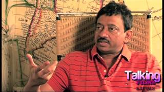 quotThe Attacks Of 2611 Is My Best Work Better Than Satyaquot Ram Gopal Varma [upl. by Alliuqa]