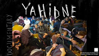 Yahidne Month in a basement • Endurance Documentary [upl. by Aneehsram936]