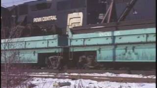 Penn Centralvolume1 part2 [upl. by Abrahamsen]