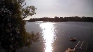 Lake Victoria in Alexandria Minnesota [upl. by Papst714]