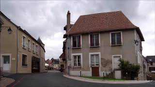 France The Town of Sancerre [upl. by Asel364]