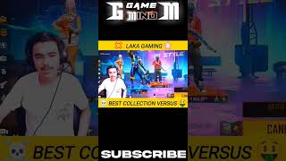 Laka gaming best collection versus who is win 🤑Laka gaming funny moments stream 🤣LakaGamingz [upl. by Ianej671]