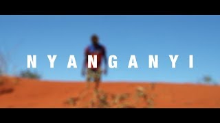 Nyanganyi  Walungurru Community Kintore [upl. by Joyan]