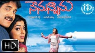 Nenunnanu నేనున్నాను Telugu Movie Full Songs Jukebox  Nagarjuna Shriya Arti Agarwal [upl. by Meeks]