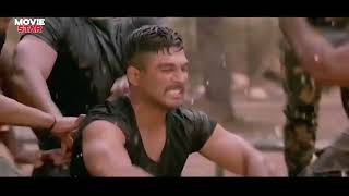 Fauladi Officer  South Indian Full Action Blockbuster Movie Dubbed In Hindi  Allu Arjun Anu [upl. by Lodnar]