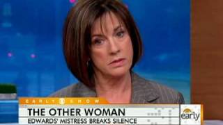 Rielle Hunter Speaks Out On Oprah [upl. by Wentworth]