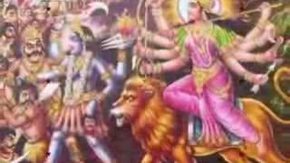 Jai Mata Di  Khel Khel Re Bhawani Maa [upl. by Bussey]