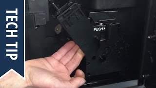 How To Remove and Install a Gaggia Brera Brew Group [upl. by Hewet]