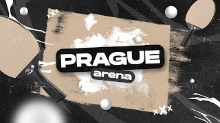 Tournament 20240304 Men Day1 Arena quotPraguequot [upl. by Ramedlaw]