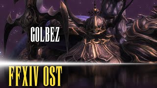 Golbez Theme quotVoidcast Saviorquot  FFXIV OST [upl. by Briano]