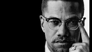 Malcolm X  quotBy Any Means Necessaryquot full speech [upl. by Nwatna]