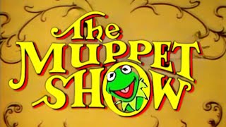 The Muppet Show Theme Song 420 Alan Arkin  Mirrored [upl. by Ynej808]