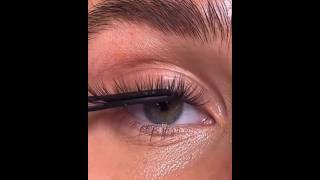 SUPER EASY IndividualCluster Lash Application Tutorial with lash map [upl. by Akired619]