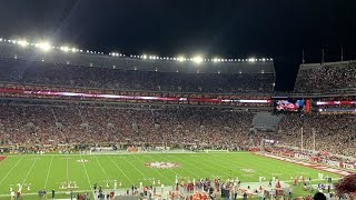 Alabama plans to welcome fans back at BryantDenny Stadium for 2021 football season [upl. by Jedediah]