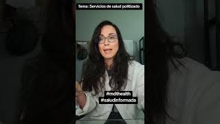 Enmiendas para ganar puntos políticos mdthealth separacióniglesiayestado [upl. by Analah]