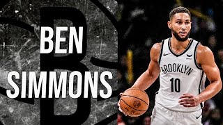 Ben Simmons BACK 11 PTS 5 REB 2 AST vs WIZARDS  2024 NBA Preseason full highlights 😂 [upl. by Eelyrehc444]