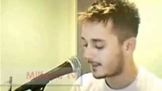 ALgerieKarim ziani chante pour sA CoPIne flv [upl. by Notsud685]