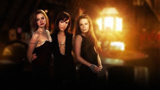 Charmed Season 5 opening credits quotAngelThemequot [upl. by Gottuard743]